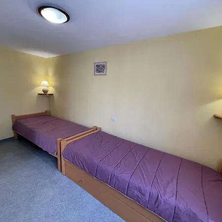 Διαμέρισμα Apartment Residence Jaune Et Rose-1 By Interhome