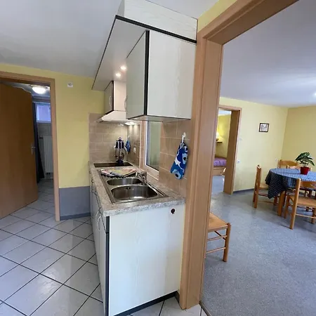 Διαμέρισμα Apartment Residence Jaune Et Rose-1 By Interhome