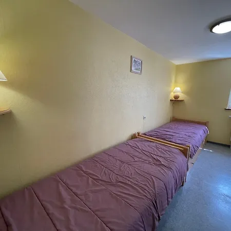 1 By Interhome Apartment *