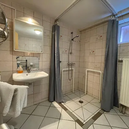 Apartment Residence Jaune Et Rose-1 By Interhome Marckolsheim